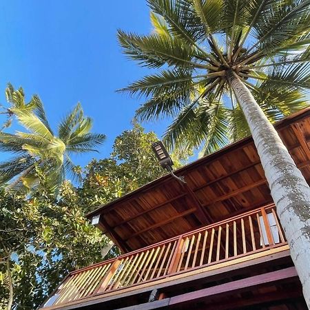Cabana The Sunset Guachaca Exterior photo