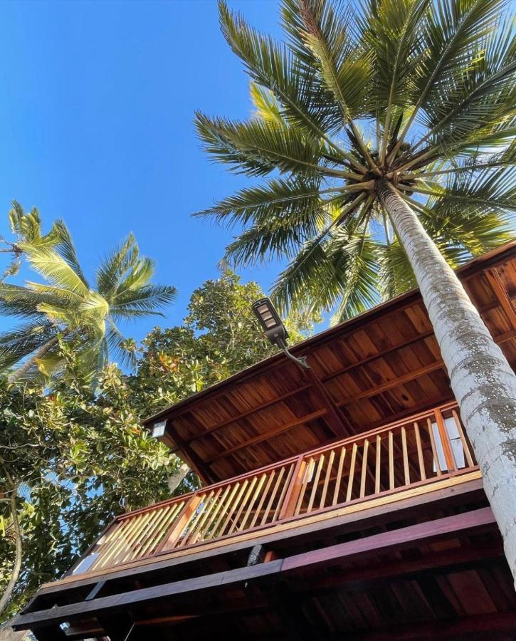 Cabana The Sunset Guachaca Exterior photo