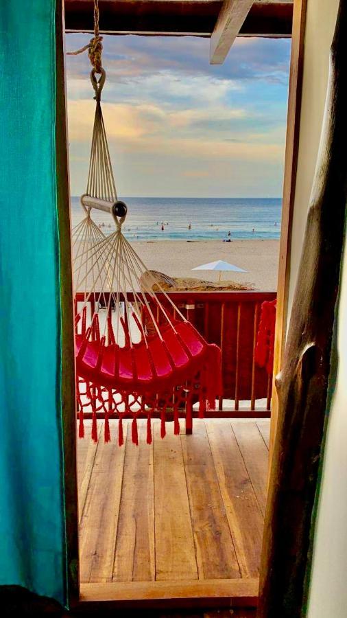 Cabana The Sunset Guachaca Exterior photo