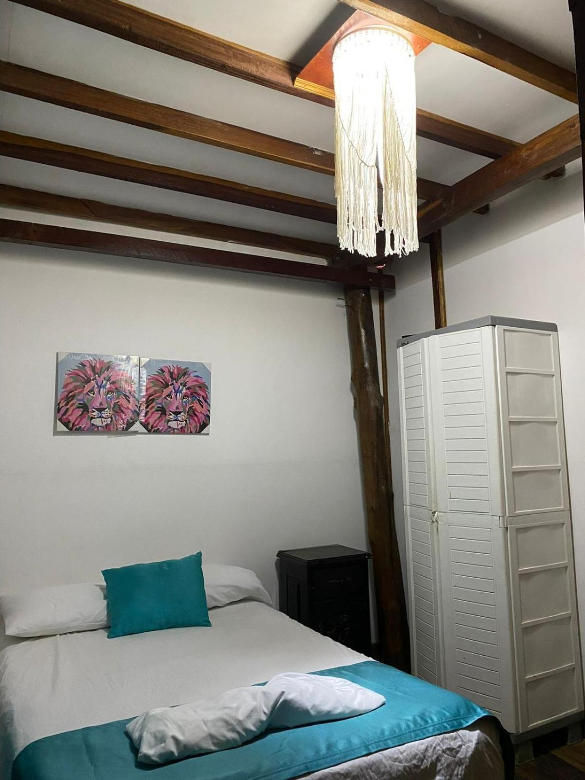 Cabana The Sunset Guachaca Room photo