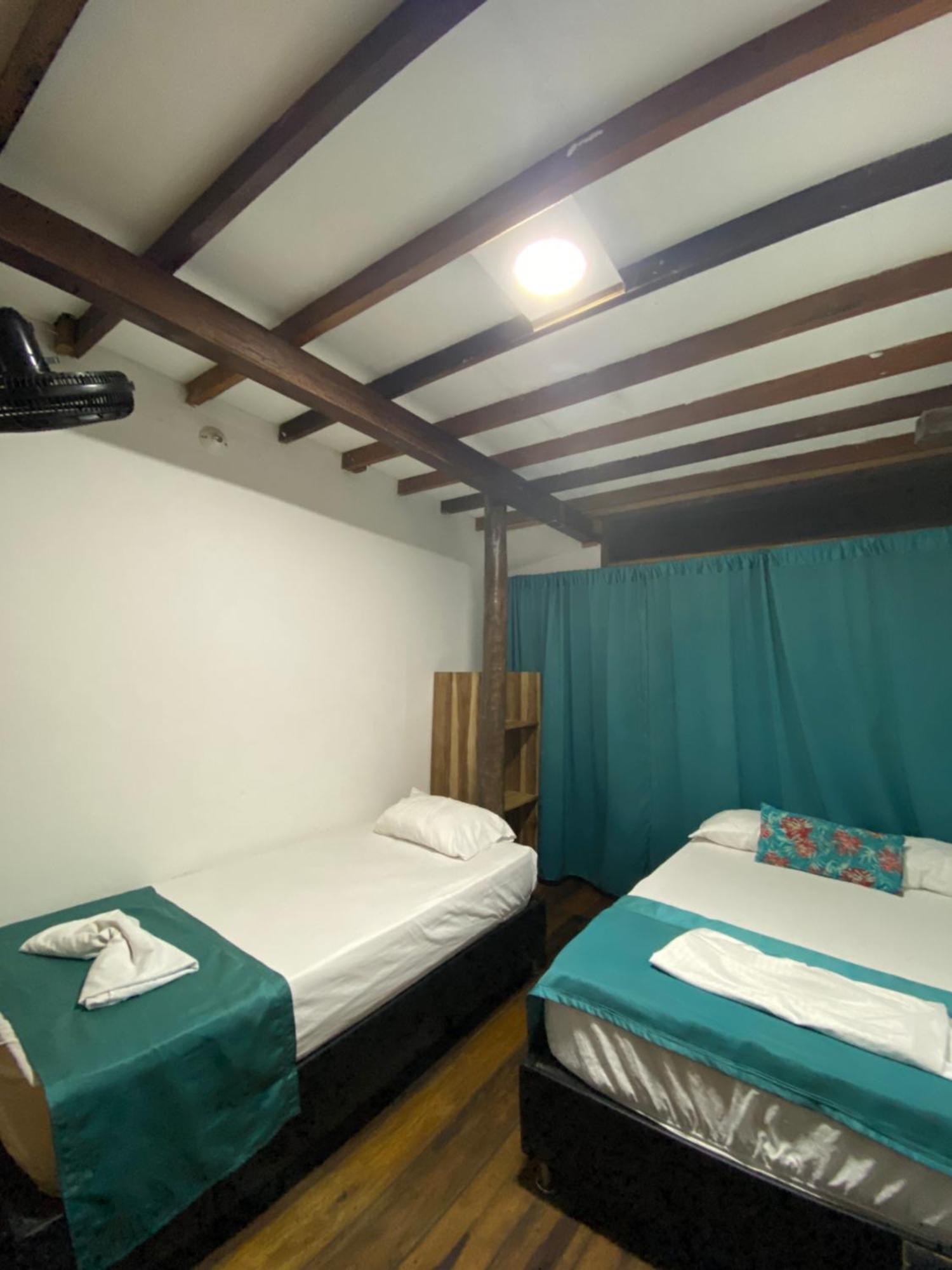 Cabana The Sunset Guachaca Room photo