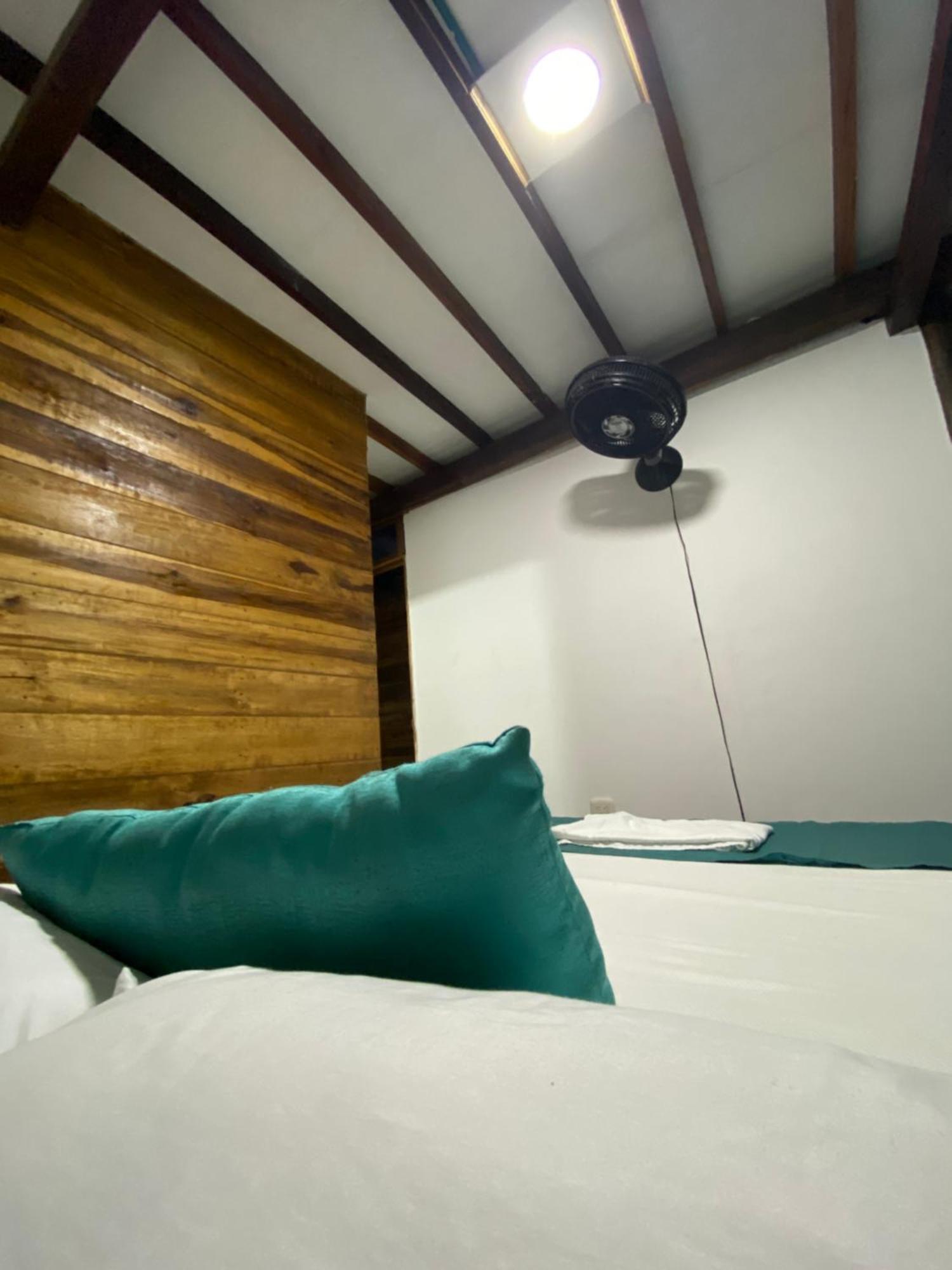 Cabana The Sunset Guachaca Room photo