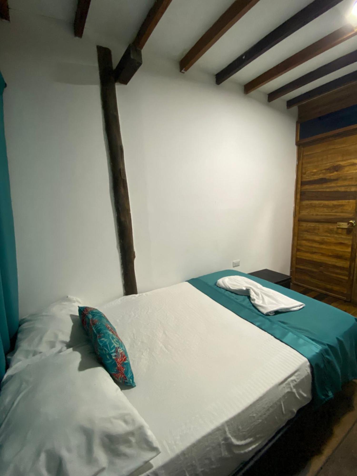 Cabana The Sunset Guachaca Room photo